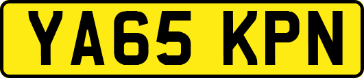YA65KPN