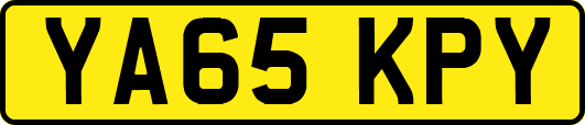 YA65KPY