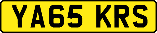 YA65KRS