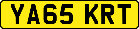 YA65KRT