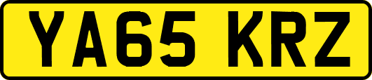 YA65KRZ