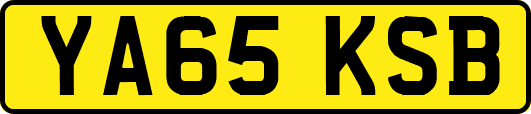 YA65KSB