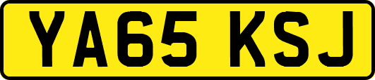 YA65KSJ