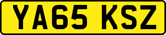YA65KSZ