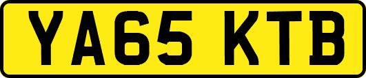 YA65KTB