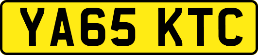 YA65KTC