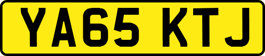 YA65KTJ