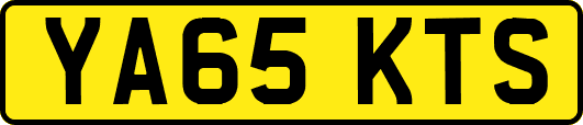 YA65KTS