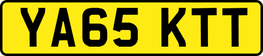 YA65KTT