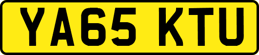 YA65KTU
