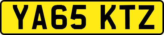 YA65KTZ