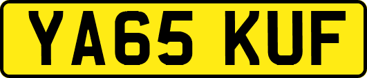 YA65KUF