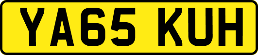 YA65KUH