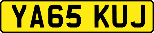 YA65KUJ