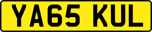 YA65KUL