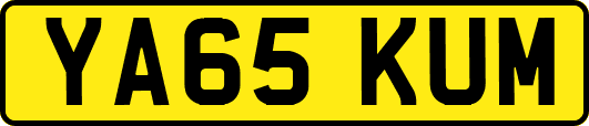 YA65KUM
