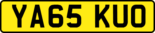 YA65KUO