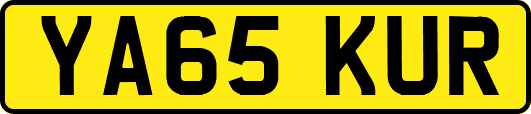 YA65KUR