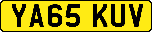 YA65KUV