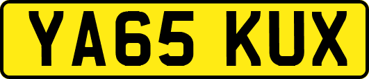 YA65KUX