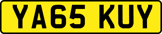 YA65KUY