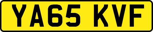 YA65KVF