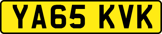 YA65KVK