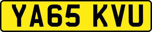 YA65KVU