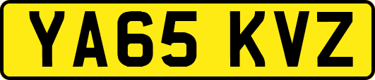 YA65KVZ
