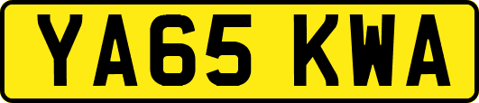 YA65KWA