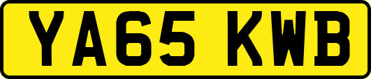 YA65KWB