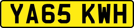 YA65KWH