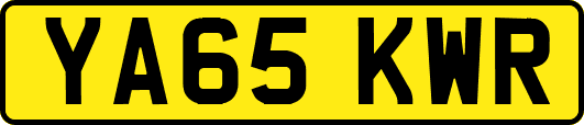 YA65KWR