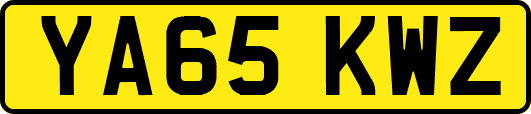 YA65KWZ