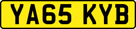YA65KYB