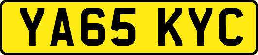 YA65KYC