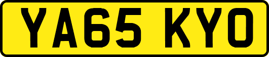 YA65KYO