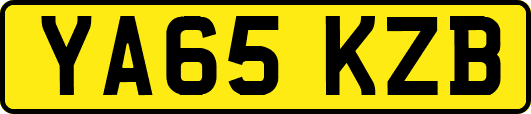 YA65KZB