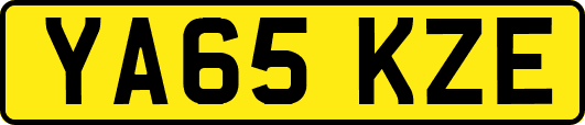 YA65KZE