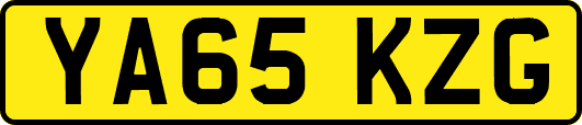 YA65KZG