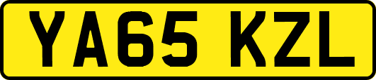 YA65KZL