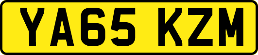 YA65KZM
