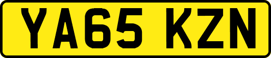 YA65KZN