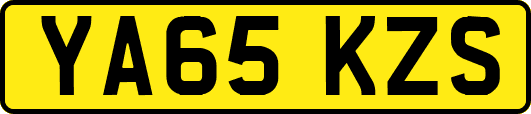 YA65KZS