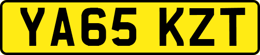 YA65KZT