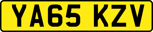 YA65KZV