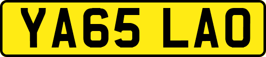 YA65LAO