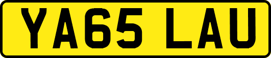 YA65LAU