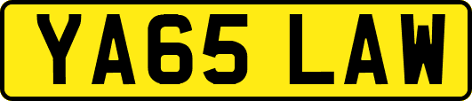 YA65LAW