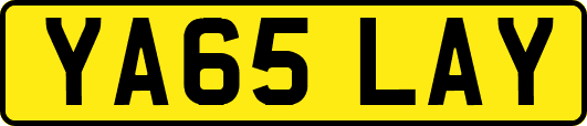 YA65LAY